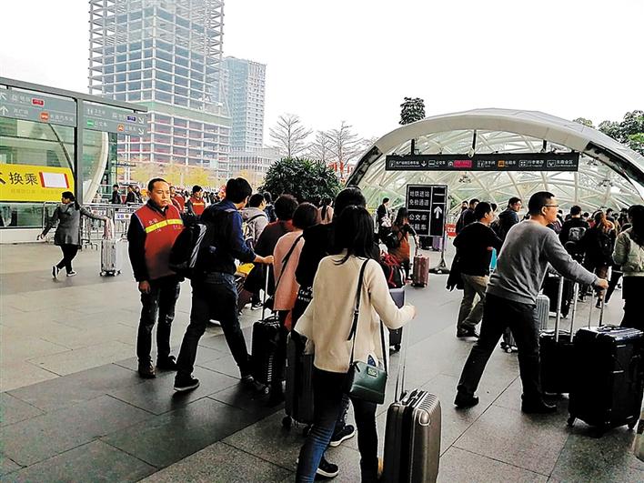 广州东广州东站包车
