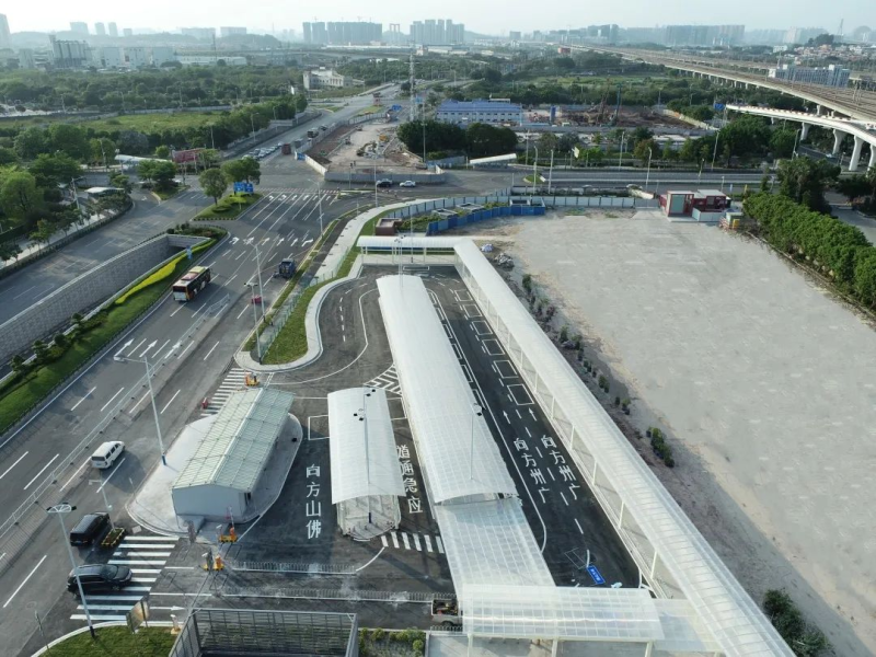 广州东虎门站预约车