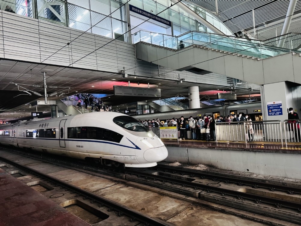 广州东深圳北站预约车服务